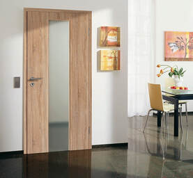 Interior Doors Creston