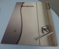 San Rafael Catalogue