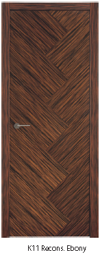 San Rafael K11