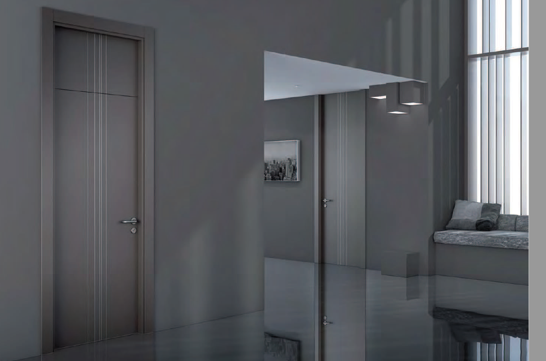 Modern Interior Doors Canada S Source For European Doors