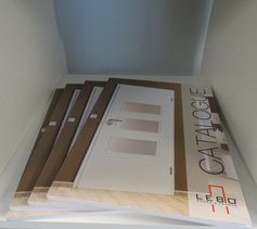 Lebo Catalogue