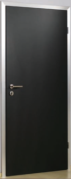 Lebo Anthrazit/Stainless