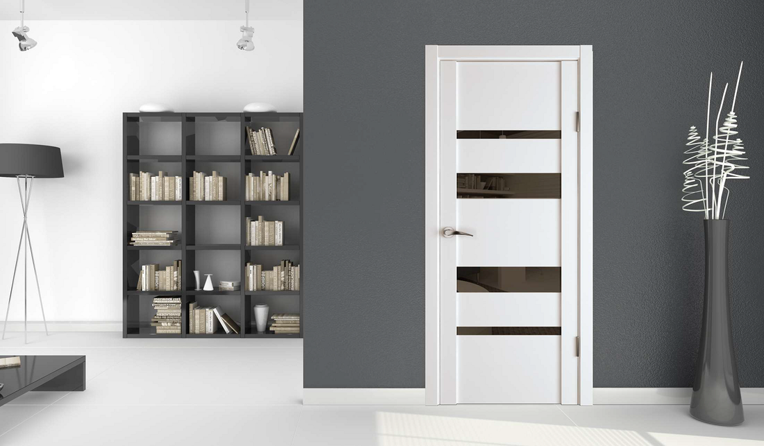 Modern Interior Doors Canada S Source For European Doors