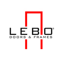 Lebo Doors Logo